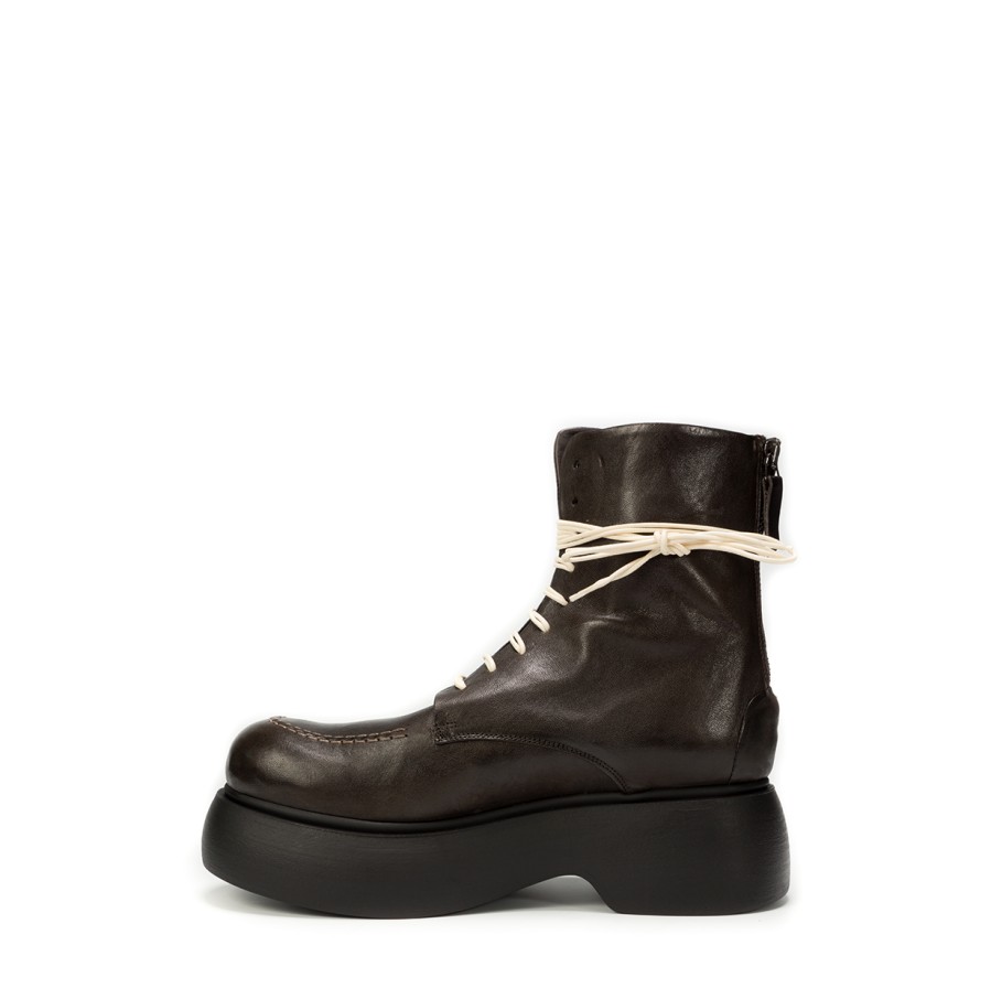 Women Ernesto Dolani | Ankle Boots