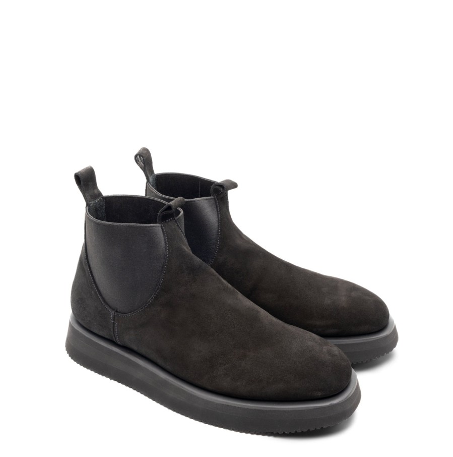 Men Premiata | Ankle Boots