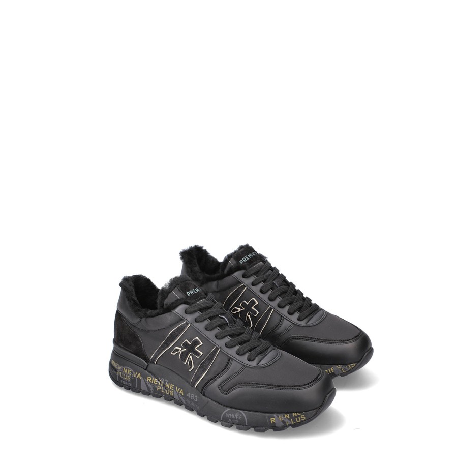 Men Premiata | Sneakers