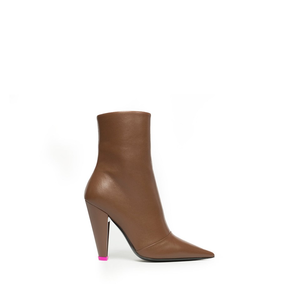 Women 3JUIN | Ankle Boots