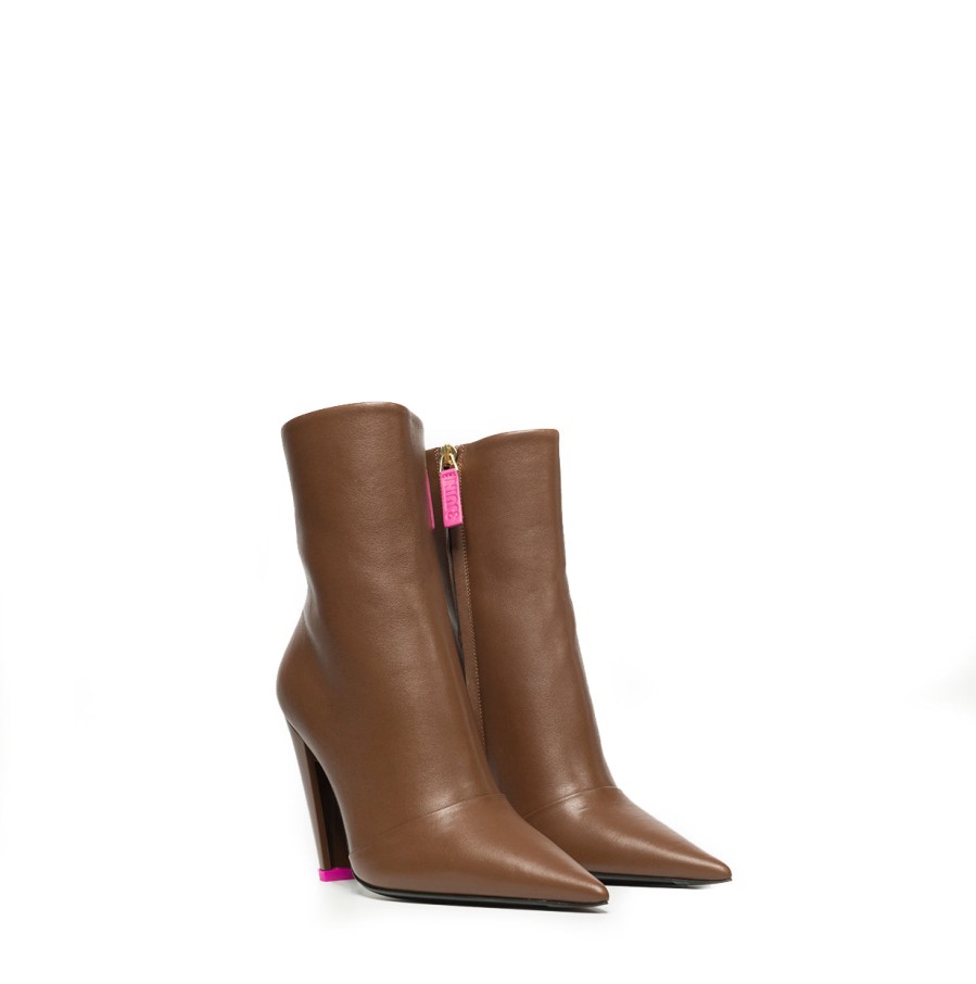 Women 3JUIN | Ankle Boots