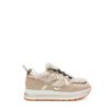 Women Voile Blanche | Sneakers