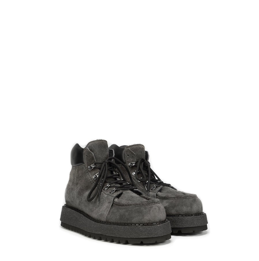 Men The Antipode | Ankle Boots