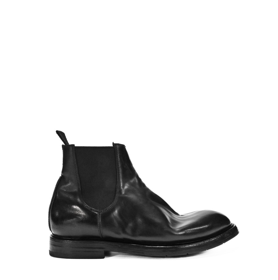 Men Premiata | Ankle Boots