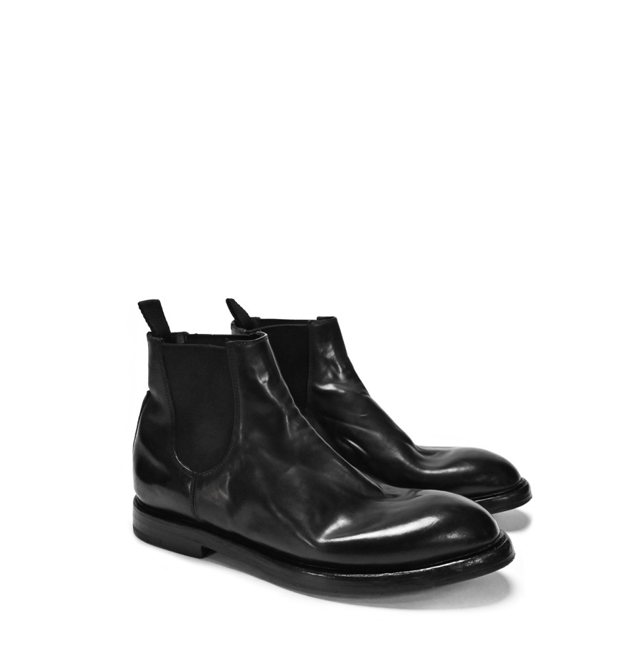 Men Premiata | Ankle Boots