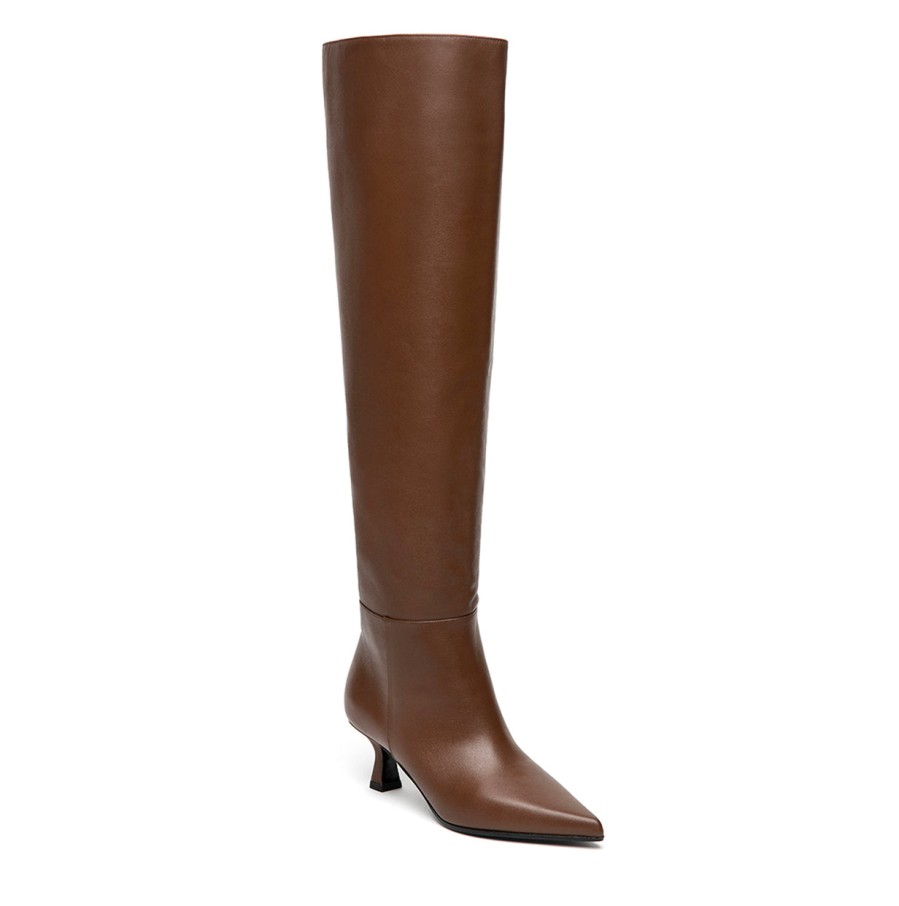 Women 3JUIN | Knee High Boots