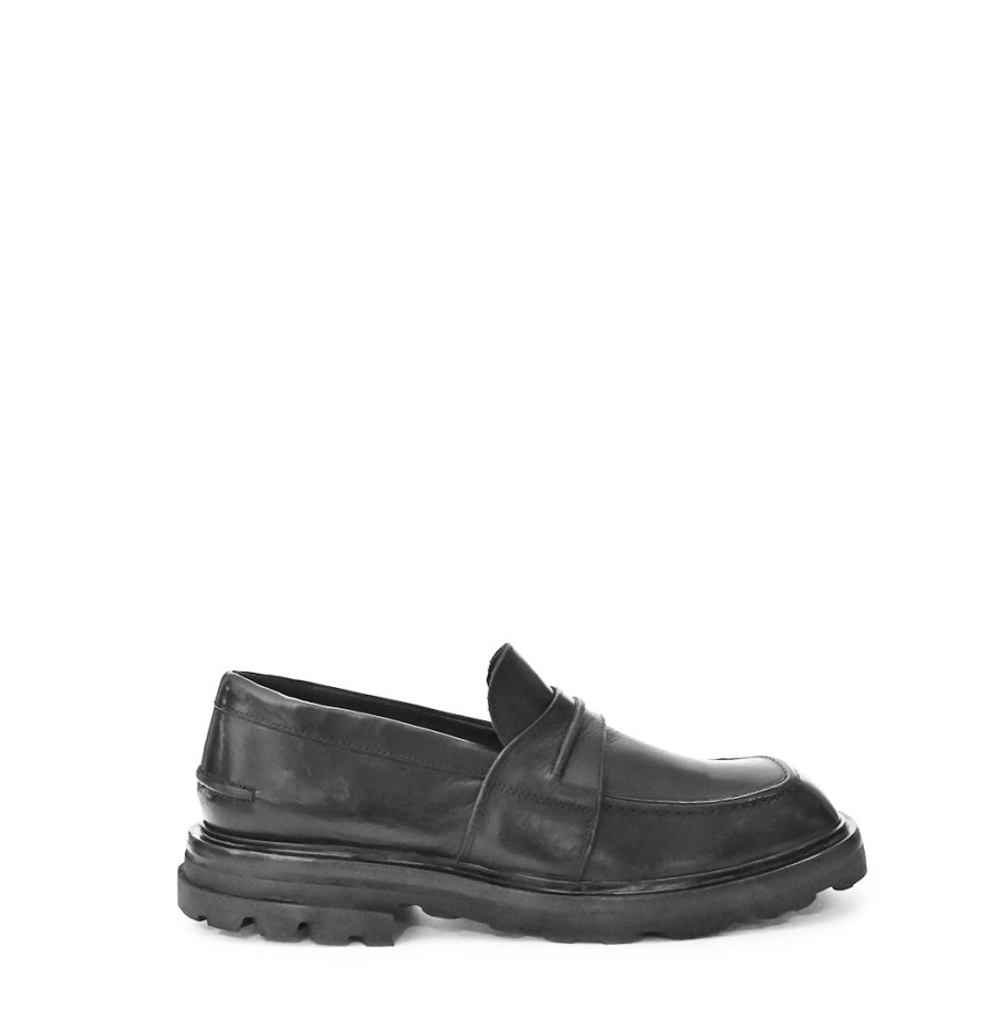 Men Moma | Loafers