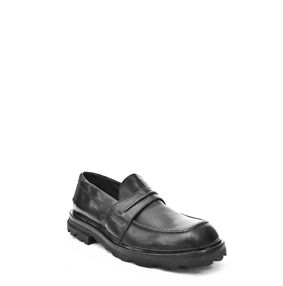 Men Moma | Loafers