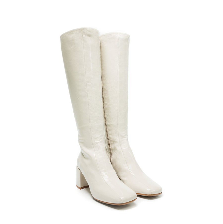 Women Halmanera | Tall Boots