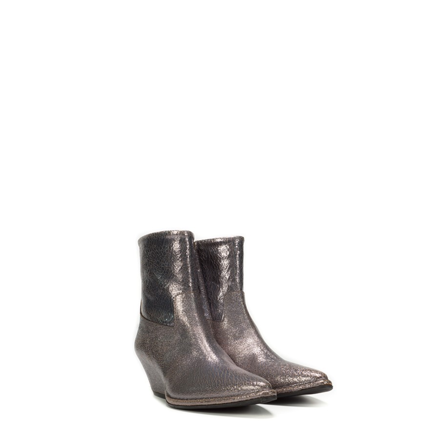 Women Del Carlo | Ankle Boots