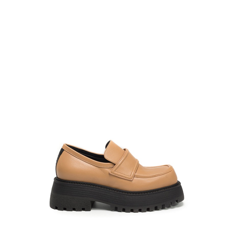 Women 3JUIN | Loafers