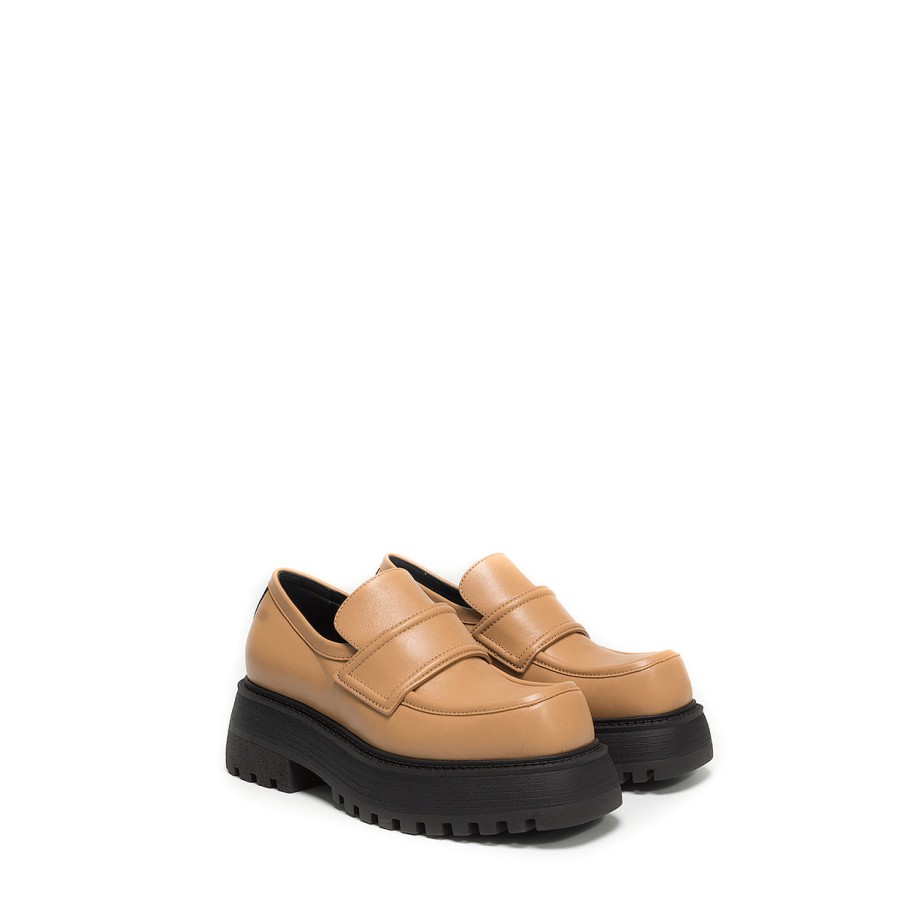 Women 3JUIN | Loafers