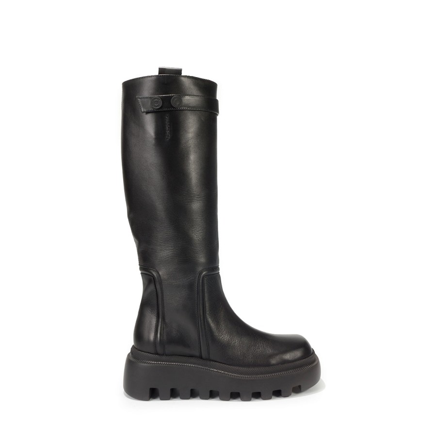 Women Vic Matie | Tall Boots