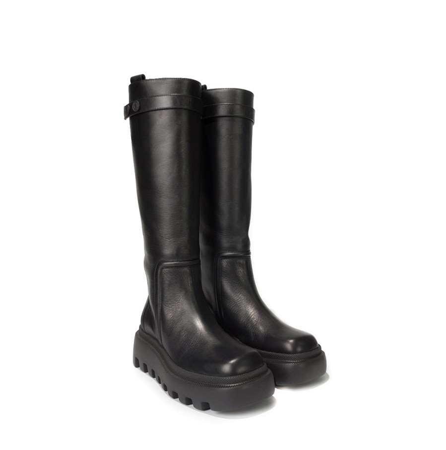 Women Vic Matie | Tall Boots