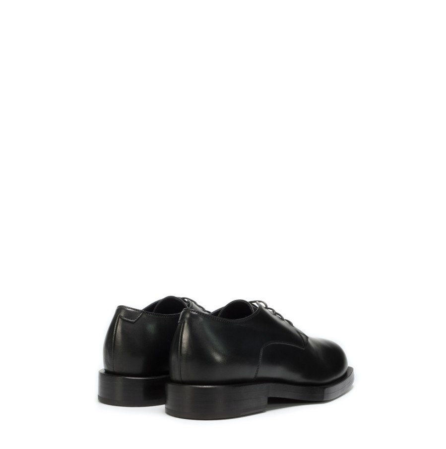 Men Mattia Capezzani | Lace-Up Shoes