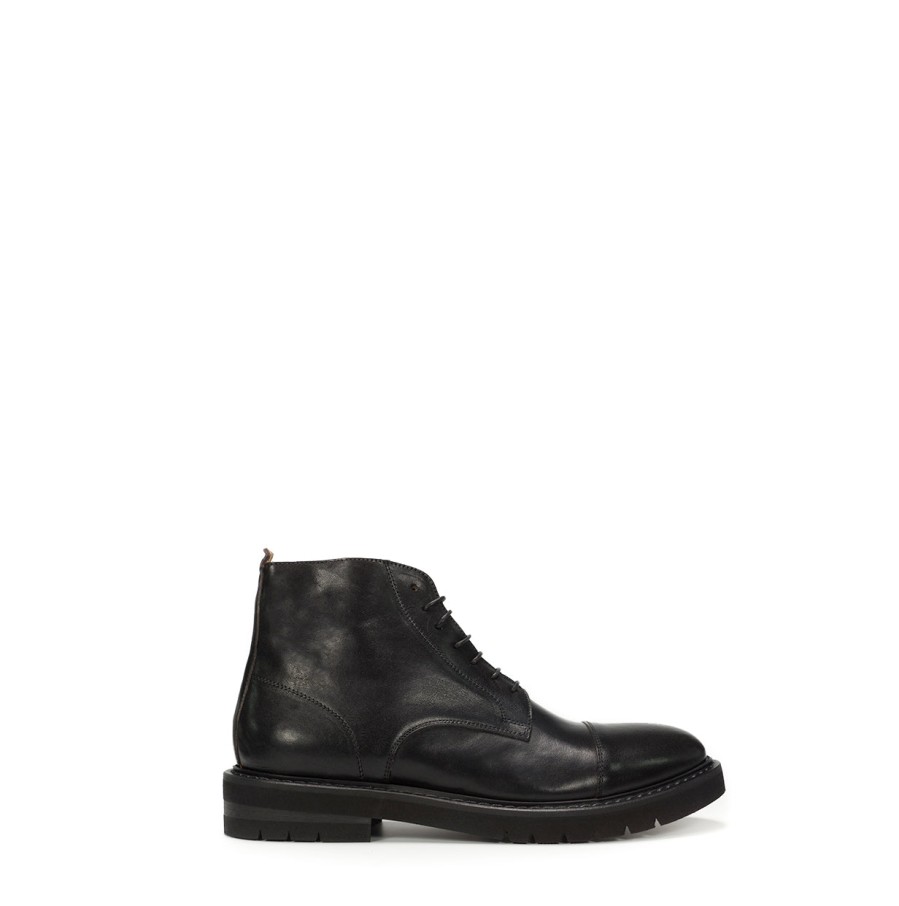 Men Moma | Ankle Boots