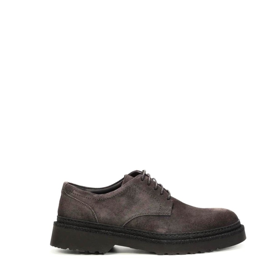 Men Vittorio Virgili | Lace-Up Shoes