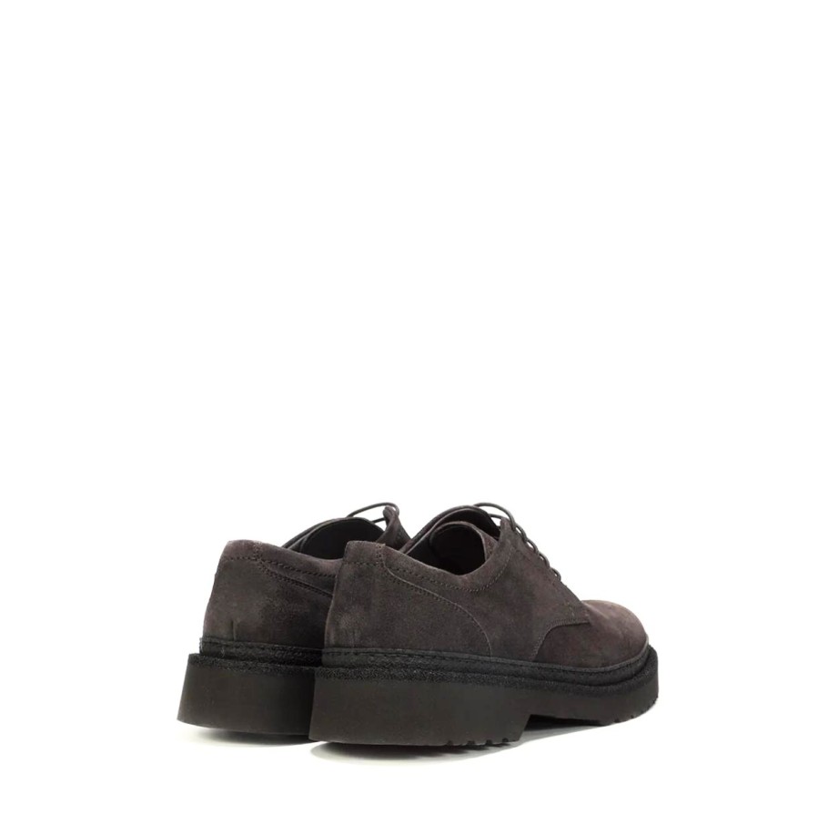 Men Vittorio Virgili | Lace-Up Shoes