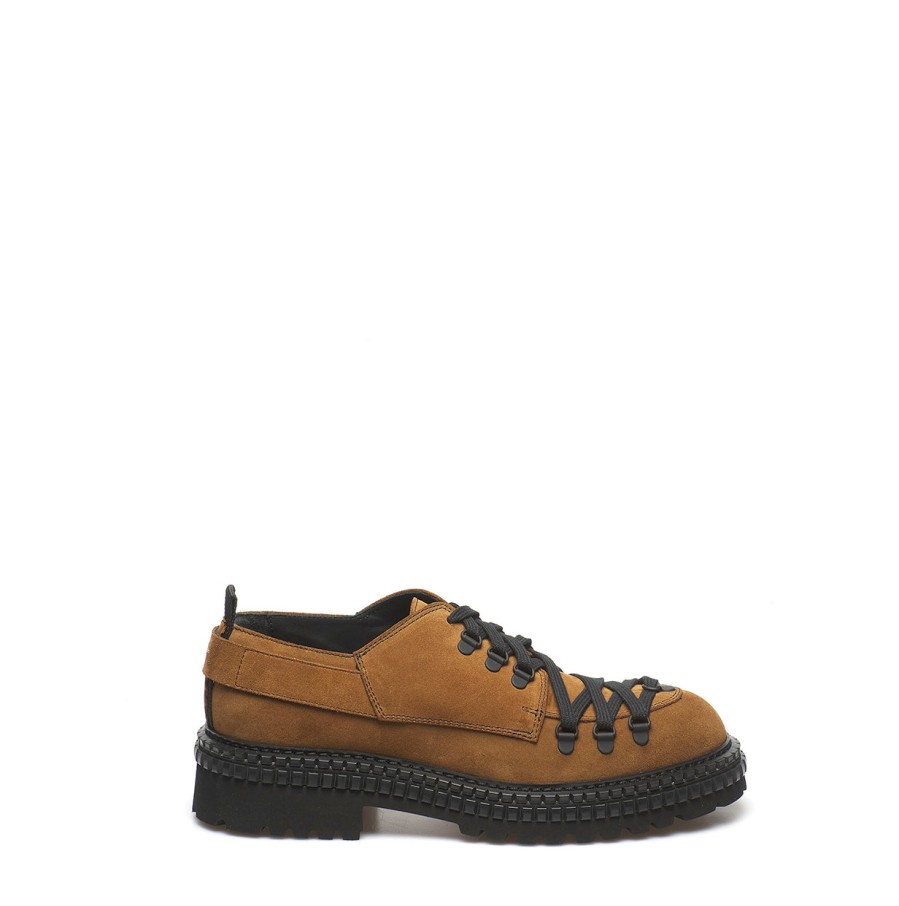 Men The Antipode | Lace-Up Shoes