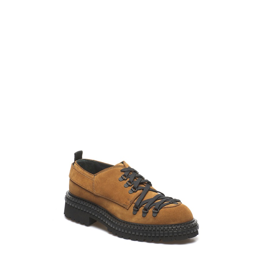 Men The Antipode | Lace-Up Shoes