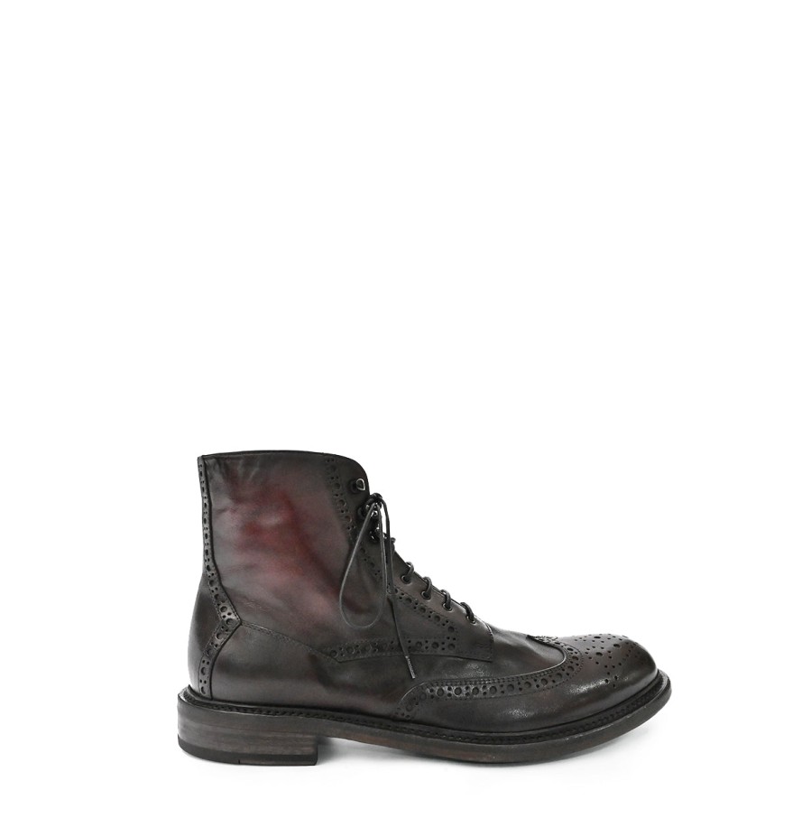 Men Pantanetti | Ankle Boots