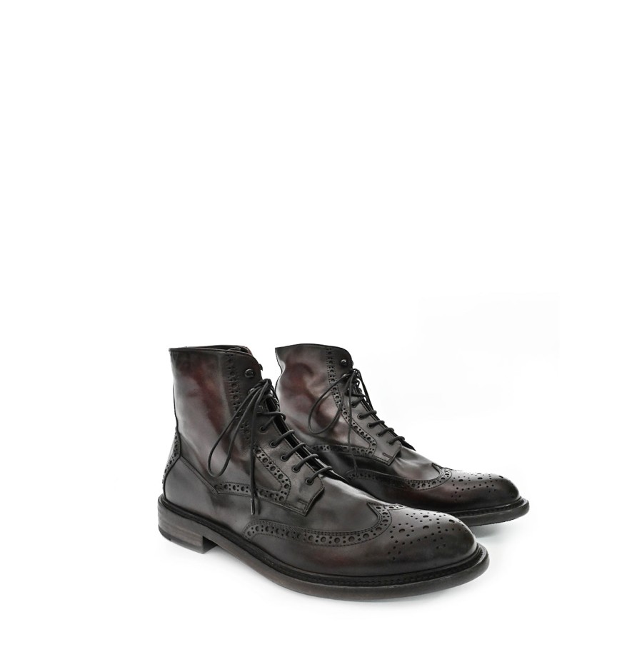 Men Pantanetti | Ankle Boots