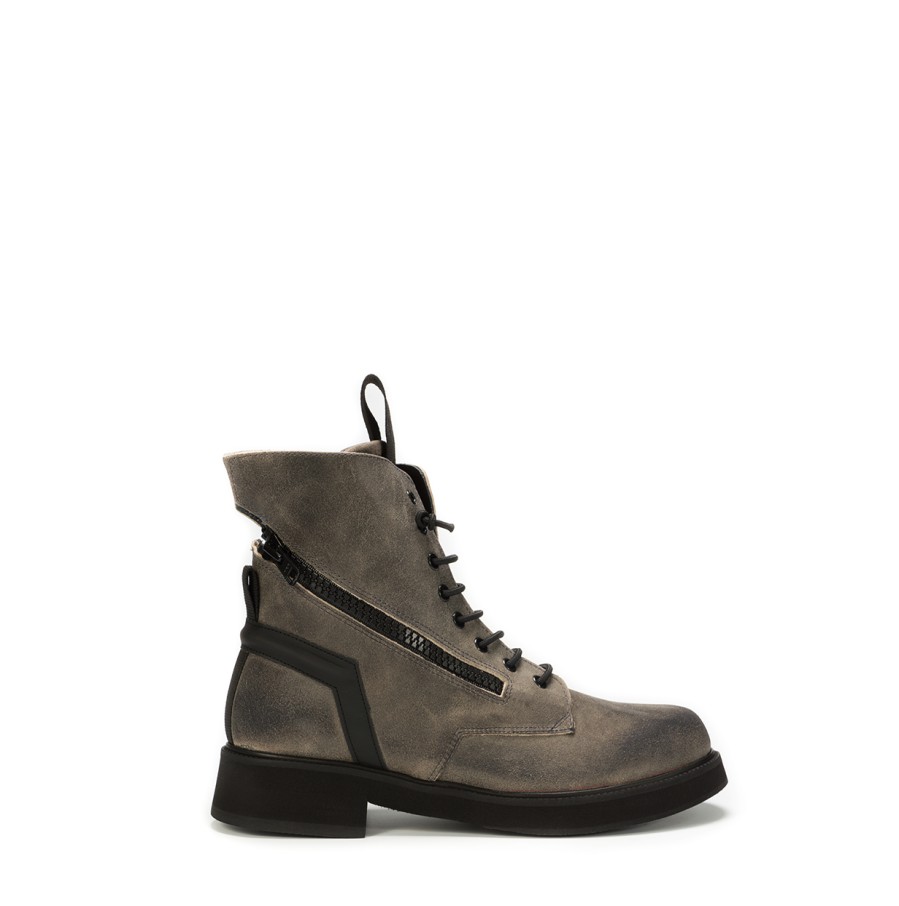 Men Bruno Bordese | Ankle Boots