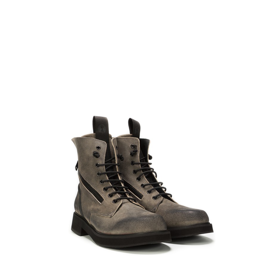 Men Bruno Bordese | Ankle Boots