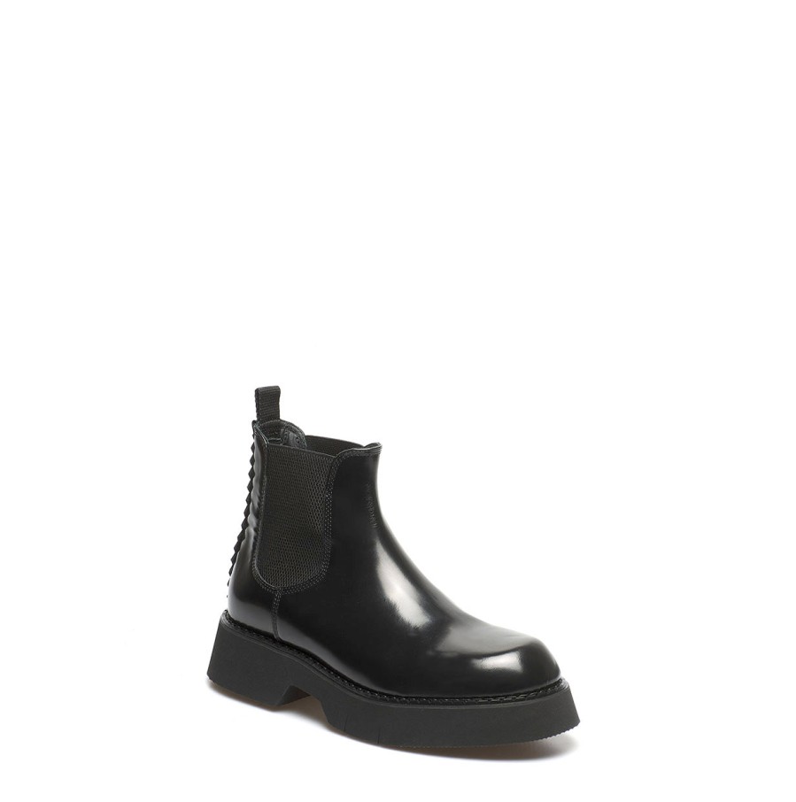 Men The Antipode | Ankle Boots