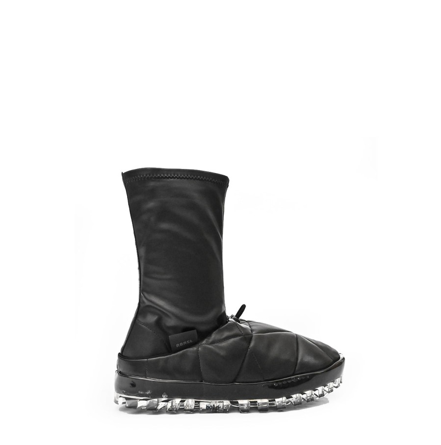 Women RBRSL | Ankle Boots