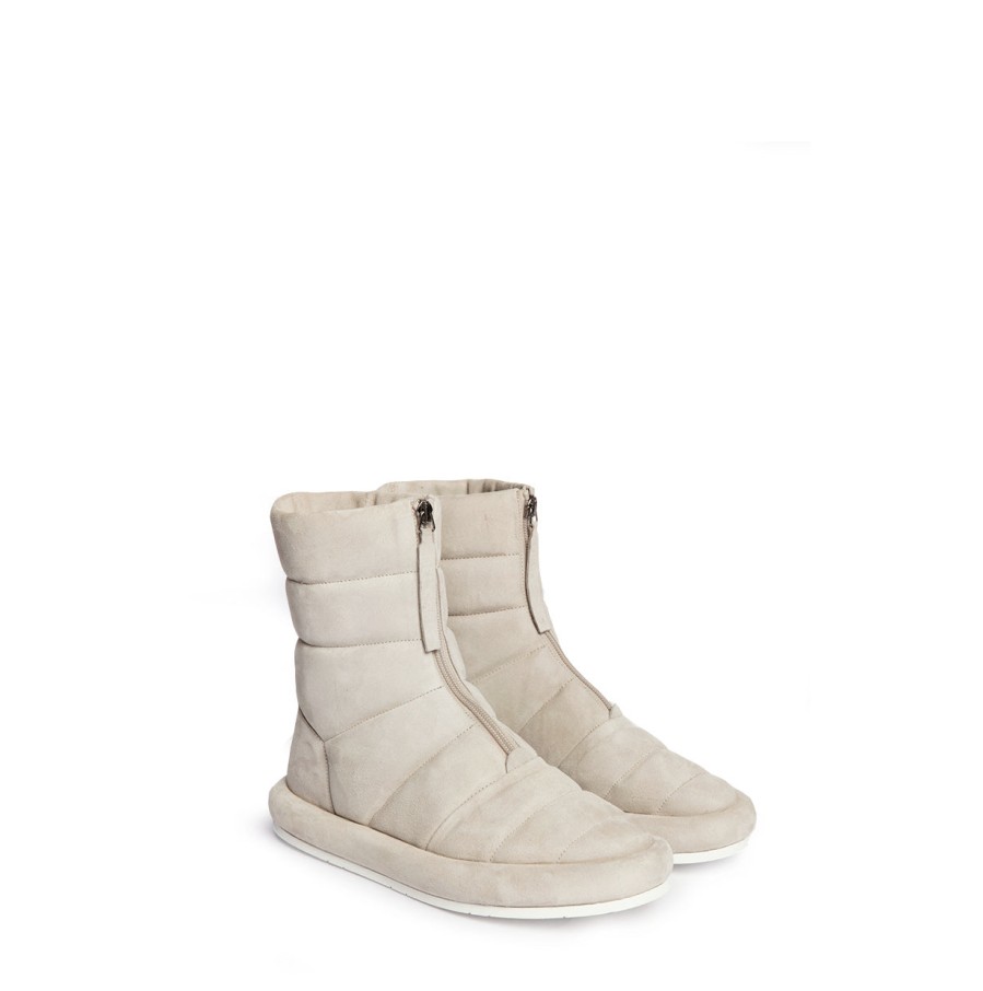 Women Del Carlo | Ankle Boots