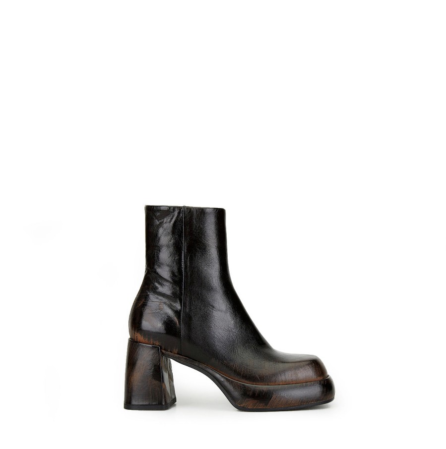 Women Fruit | Ankle Boots