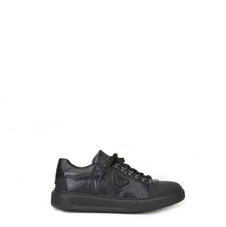 Men Giampieronicola | Sneakers