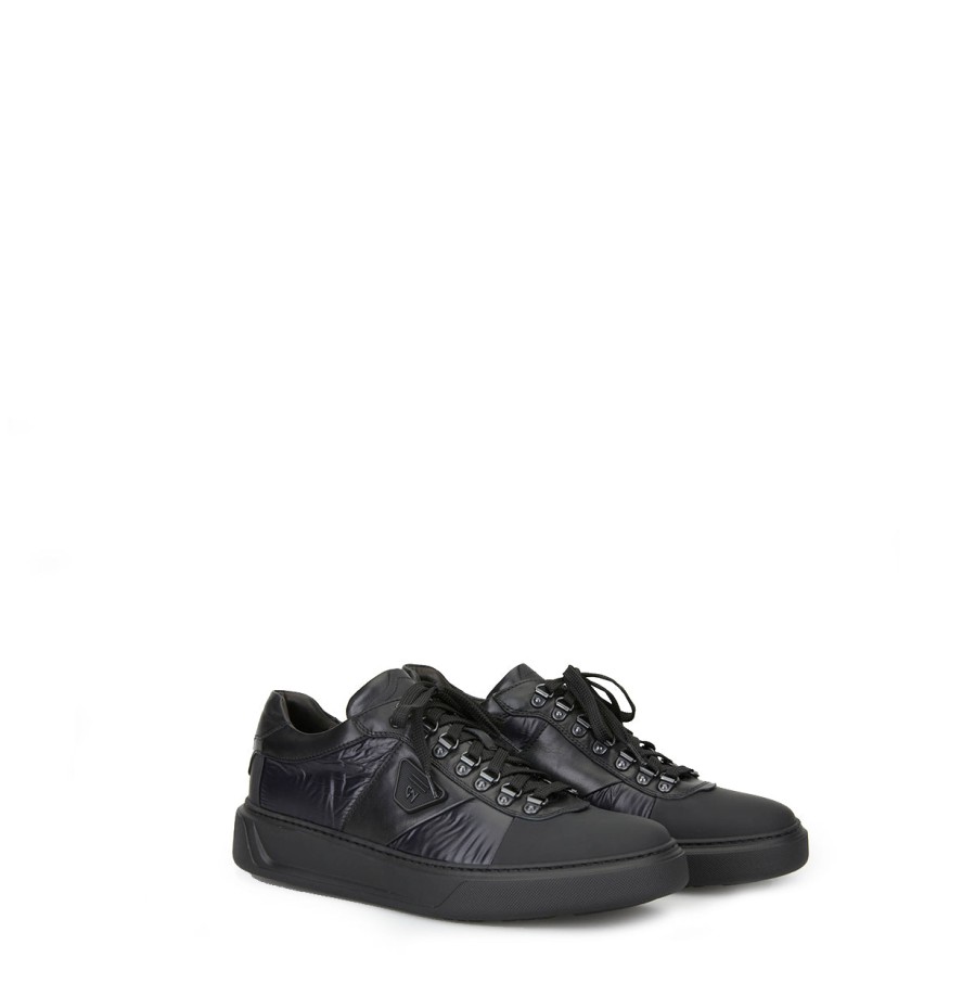 Men Giampieronicola | Sneakers