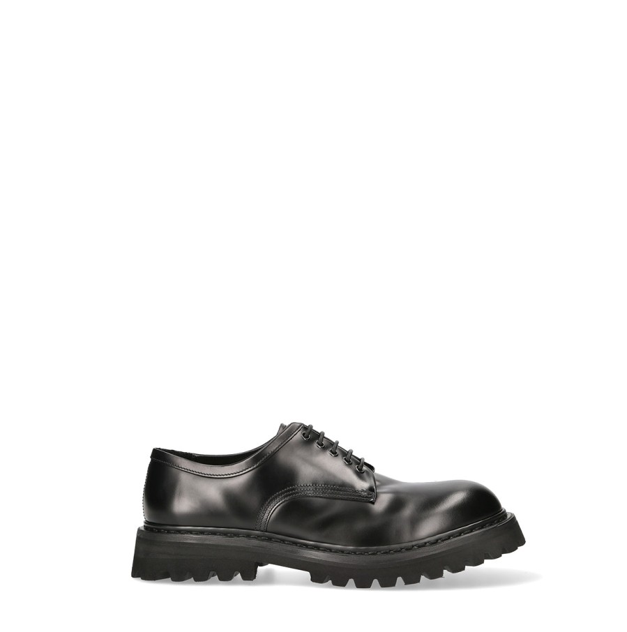 Men Premiata | Lace-Up Shoes