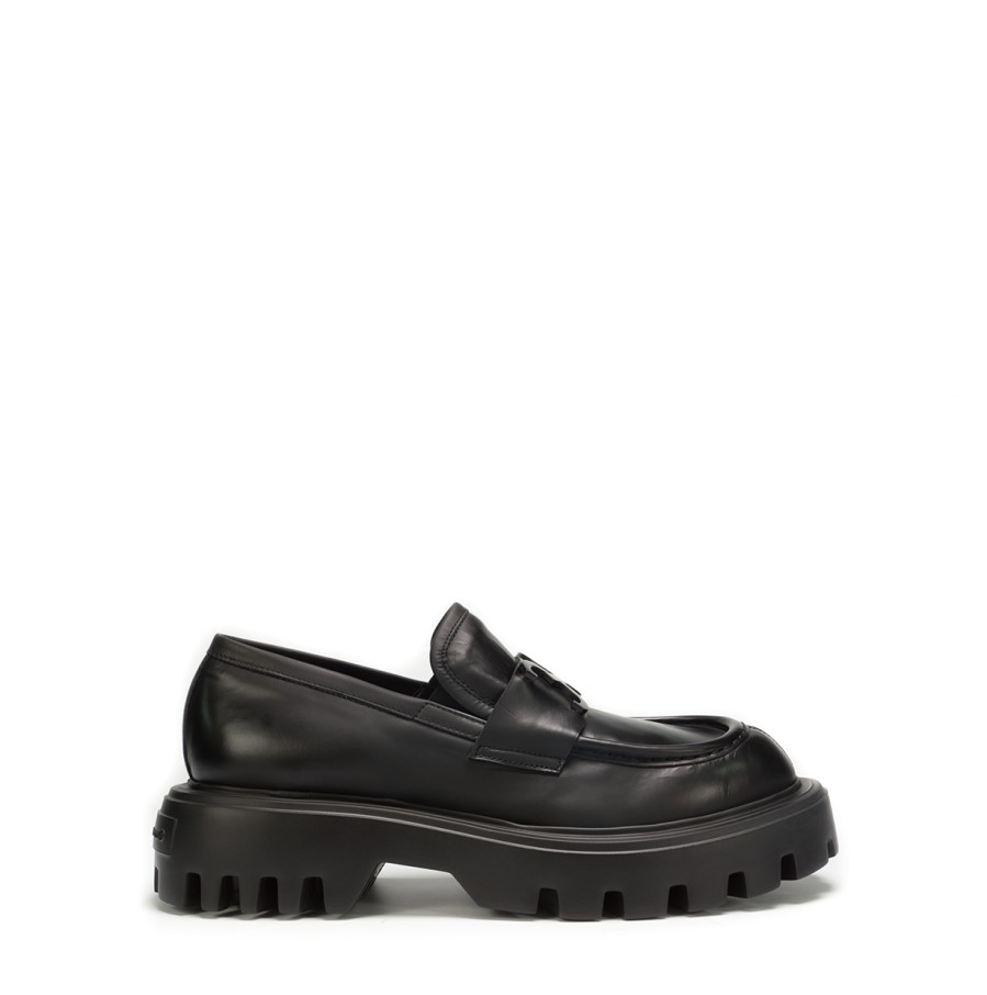 Men Mattia Capezzani | Loafers