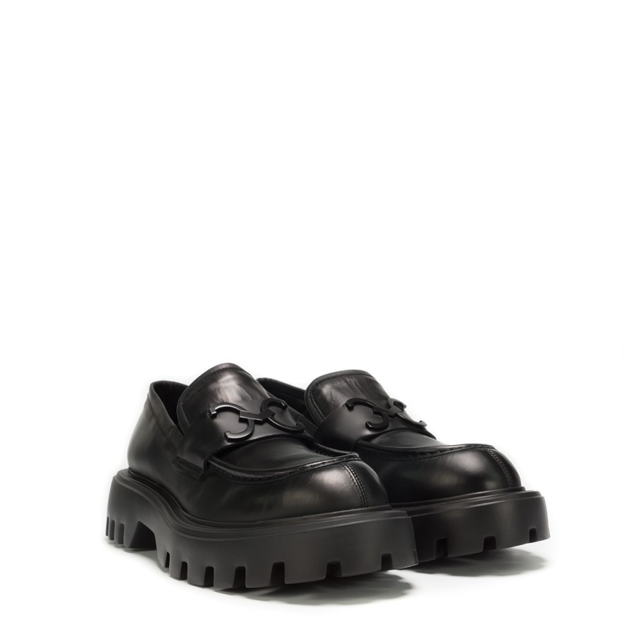 Men Mattia Capezzani | Loafers