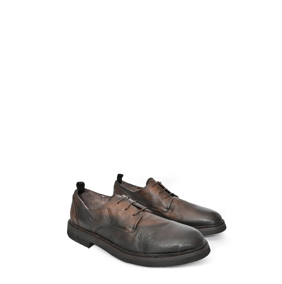 Men Alexander Hotto | Lace-Up Shoes