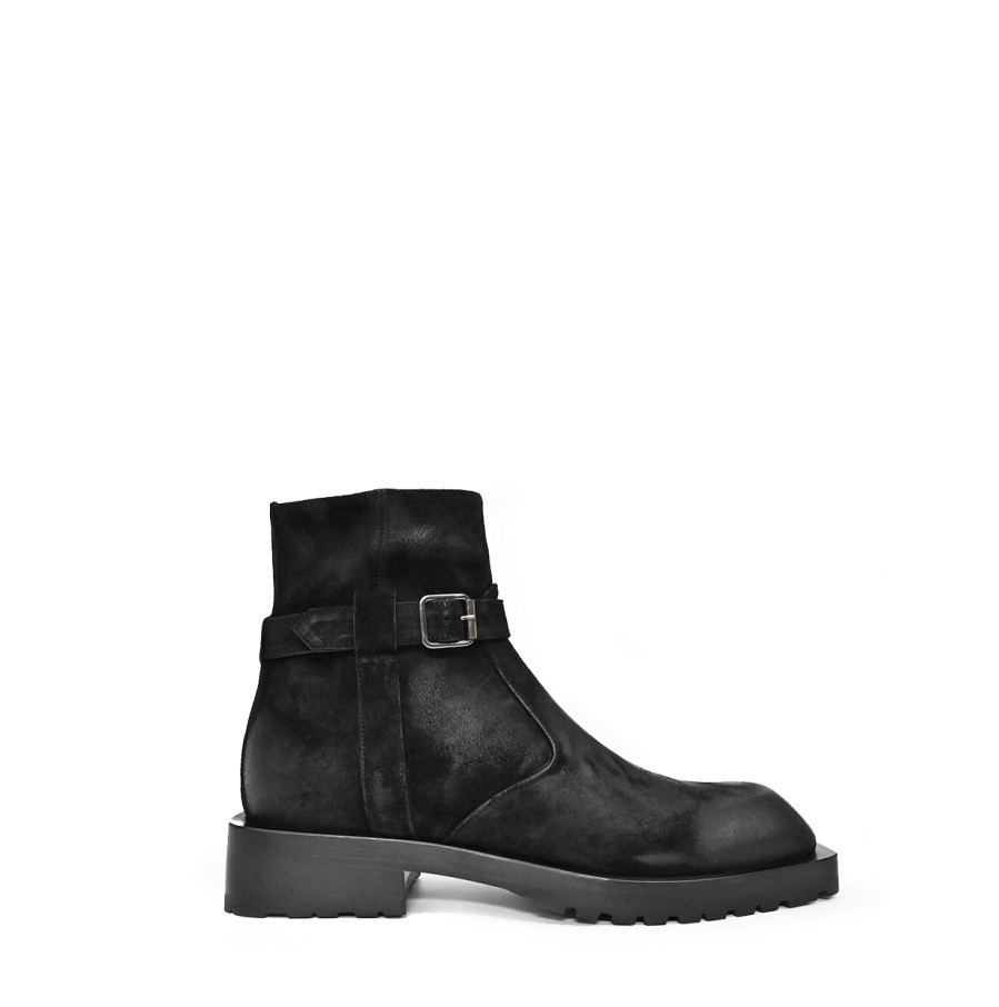 Men Mattia Capezzani | Ankle Boots