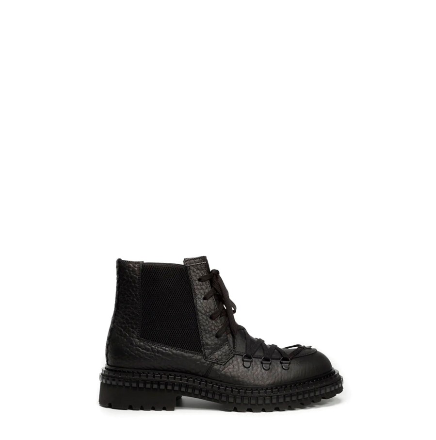 Men The Antipode | Ankle Boots