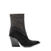 Women Fruit | Ankle Boots