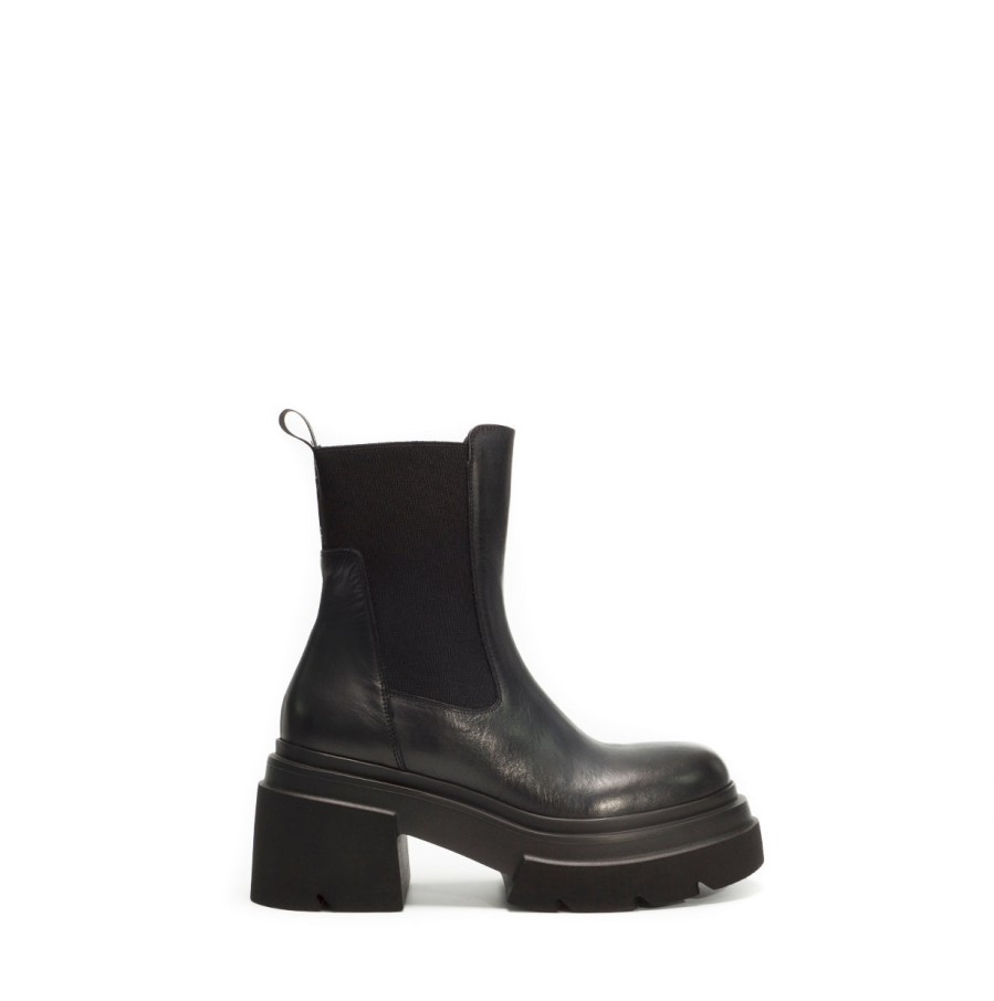 Women Elena Iachi | Ankle Boots