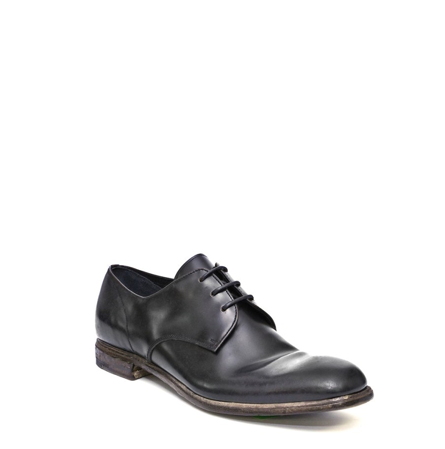 Men Premiata | Lace-Up Shoes