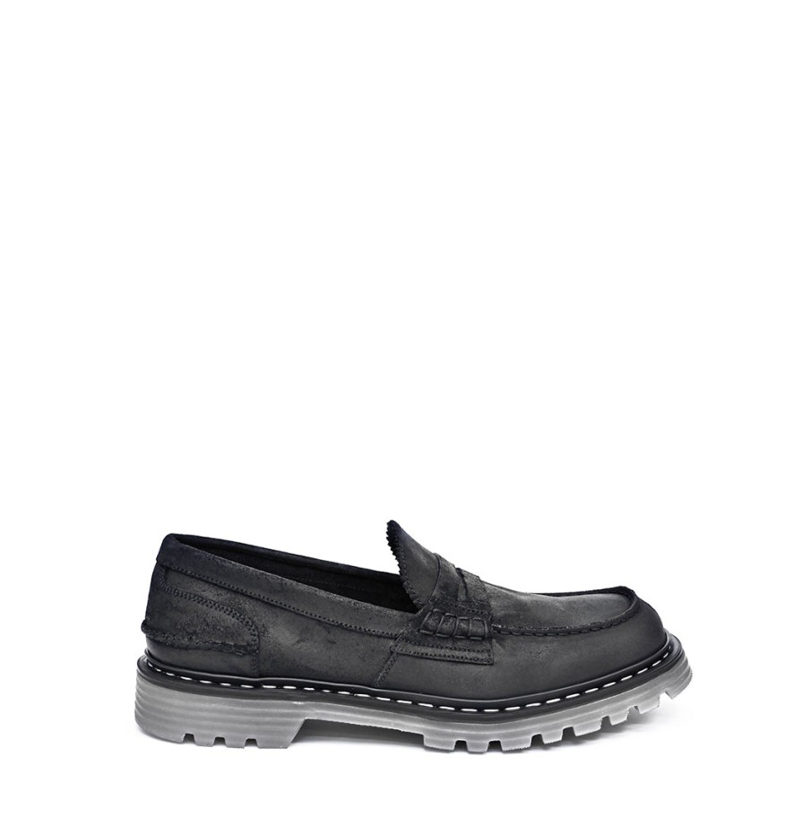 Men Premiata | Loafers