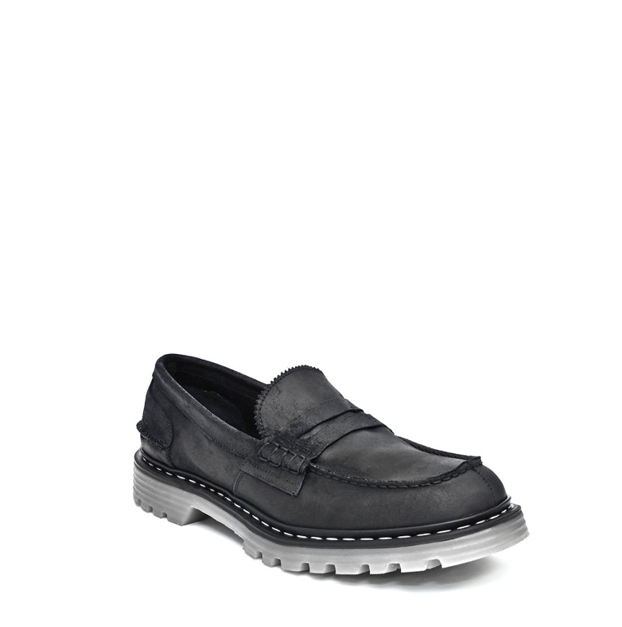 Men Premiata | Loafers