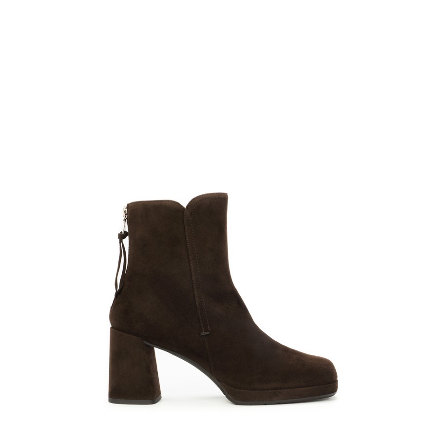 Women Mara Bini | Ankle Boots