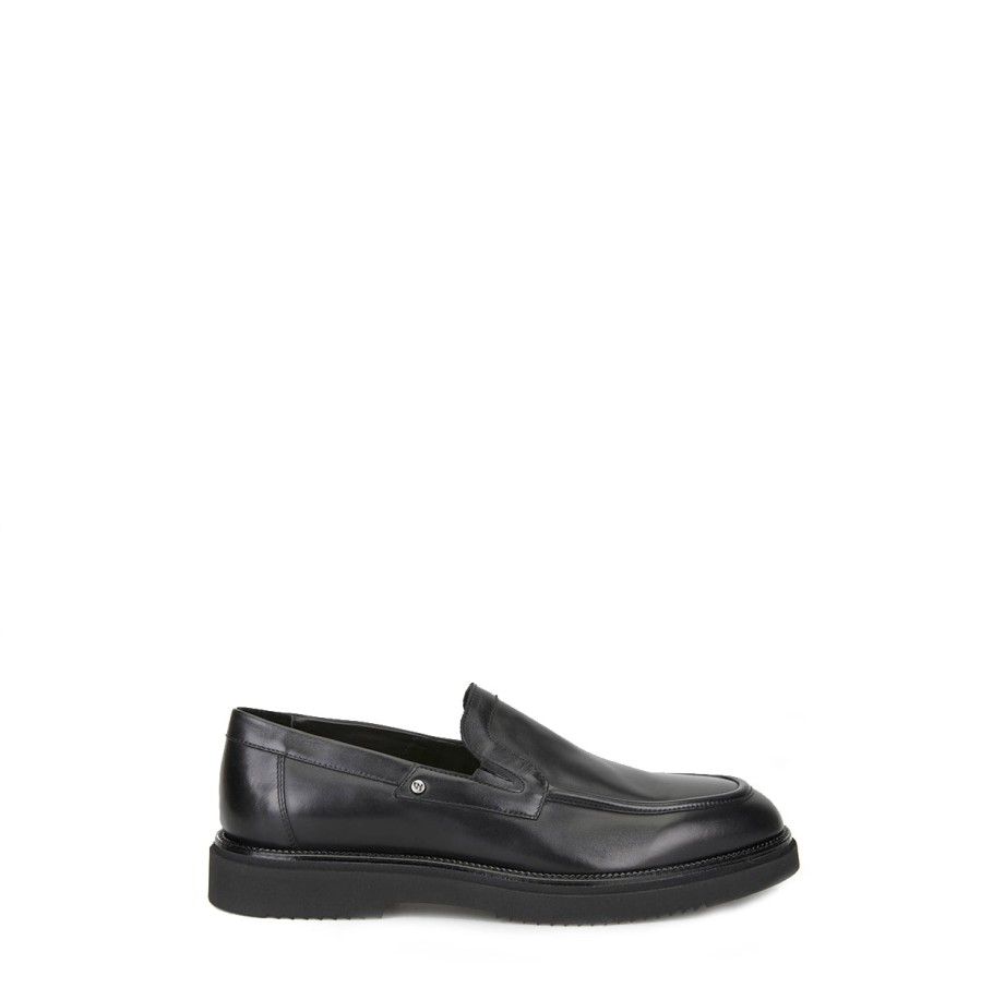 Men Giampieronicola | Loafers