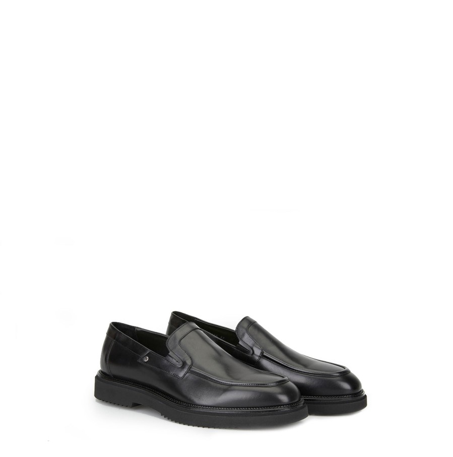 Men Giampieronicola | Loafers