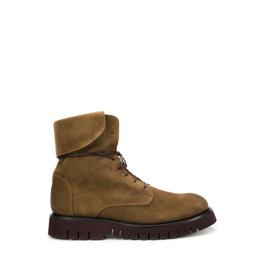 Men Ernesto Dolani | Ankle Boots