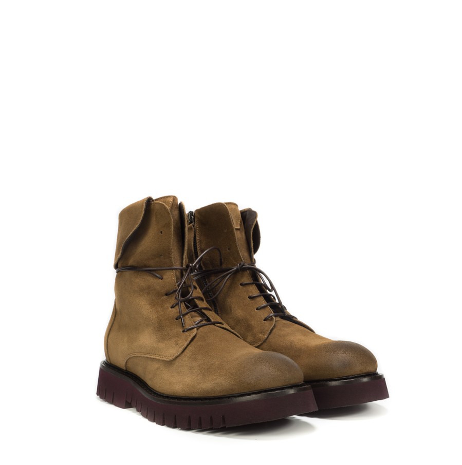 Men Ernesto Dolani | Ankle Boots